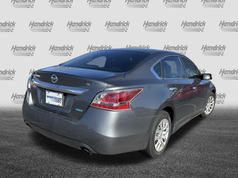 Used 2014 Nissan Altima 2.5 S image 11