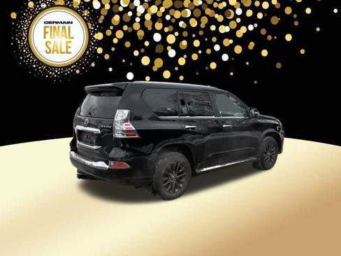 Used 2023 Lexus GX 460 Premium image 6