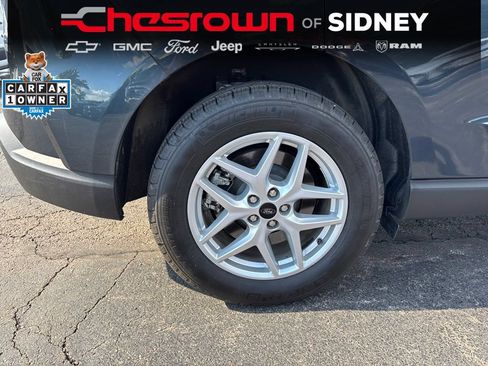 Used 2023 Ford Edge SEL w/ Convenience Package AWD/4WD image 11