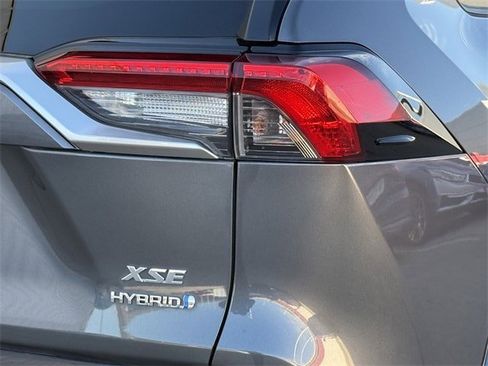 Used 2020 Toyota RAV4 XSE image 7