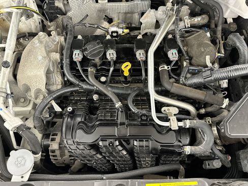 Used 2022 Nissan Rogue S AWD/4WD image 37
