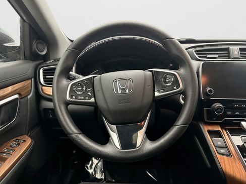 Used 2020 Honda CR-V EX image 12