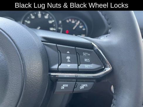 Certified 2023 MAZDA CX-5 AWD 2.5 S w/ Premium Package image 18