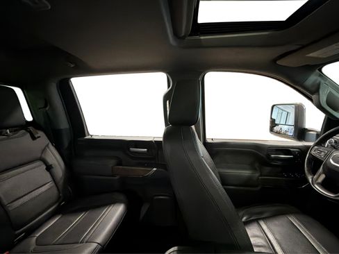 Used 2021 GMC Sierra 3500 Denali w/ Denali Ultimate Package AWD/4WD image 46