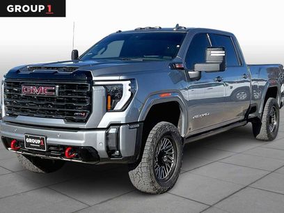 Used 2024 GMC Sierra 2500 AT4 w/ AT4 Premium Plus Package