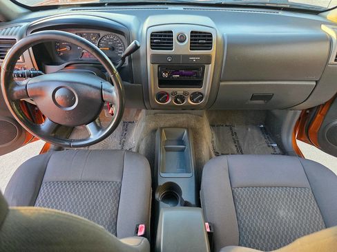 Used 2006 Chevrolet Colorado LT w/ LT Preferred Equipment Group image 36