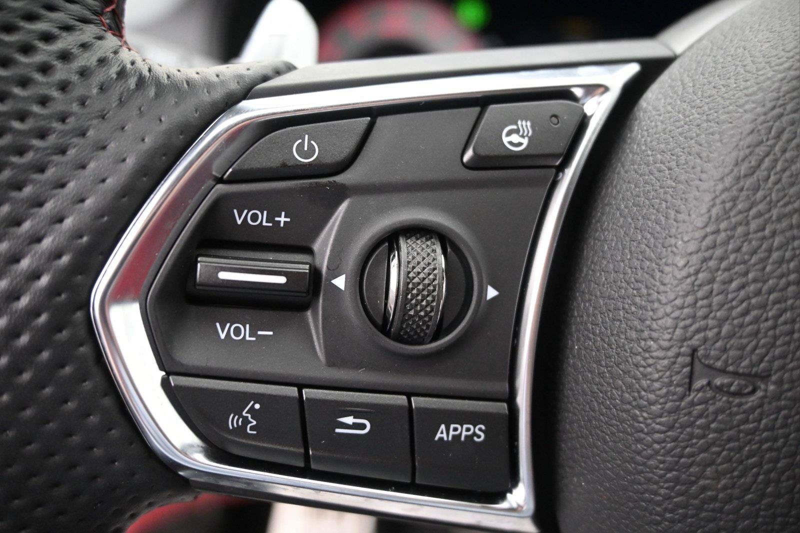 Certified 2026 Acura RDX w/ Advance Package AWD/4WD image 8