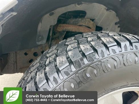 Used 2015 Ford F150 XLT w/ Trailer Tow Package image 23