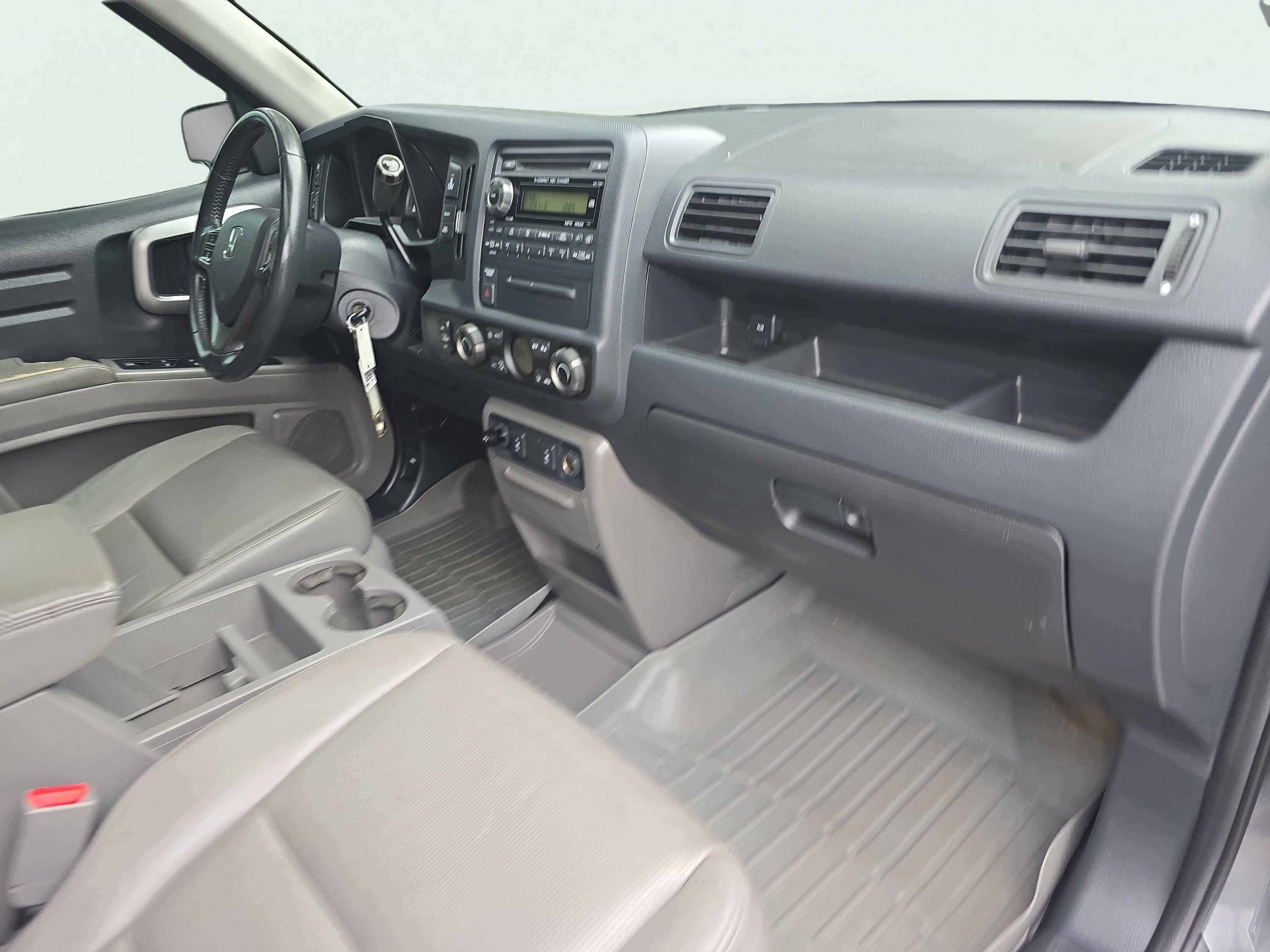 Used 2013 Honda Ridgeline RTL image 20