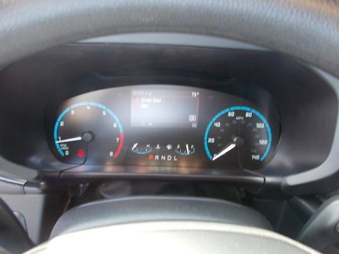 Used 2024 Ford Bronco Sport Big Bend AWD/4WD image 32
