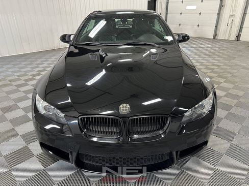 Used 2010 BMW M3 Convertible RWD image 8