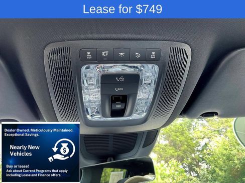 Used 2026 Mercedes-Benz GLE 350 4MATIC image 17
