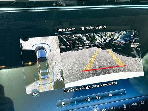 Used 2024 Mercedes-Benz E 350 4MATIC Sedan image 15