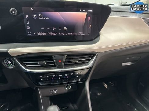 Used 2024 Buick Encore GX Avenir w/ Avenir Technology Package image 17
