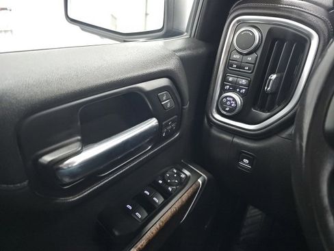 Used 2019 GMC Sierra 1500 Denali w/ Denali Ultimate Package image 25