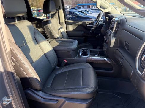 Used 2019 Chevrolet Silverado 1500 RST w/ All-Star Edition image 19