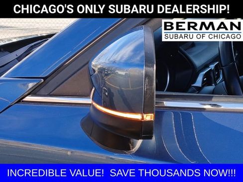 Used 2018 MAZDA CX-5 Touring w/ Preferred Equipment Package image 28