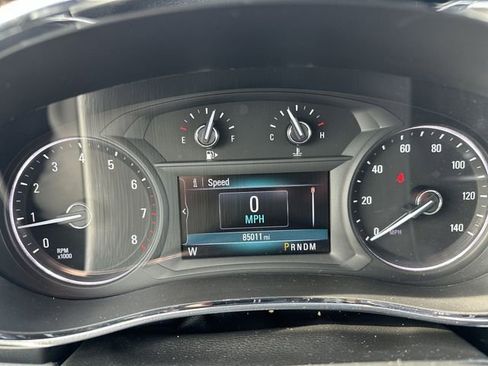 Used 2018 Buick Encore Premium w/ Experience Buick Package image 12