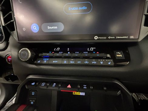 Used 2022 Toyota Tundra TRD Pro AWD/4WD image 22