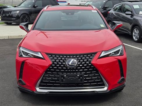 Used 2021 Lexus UX 250h w/ Premium Package AWD/4WD image 2