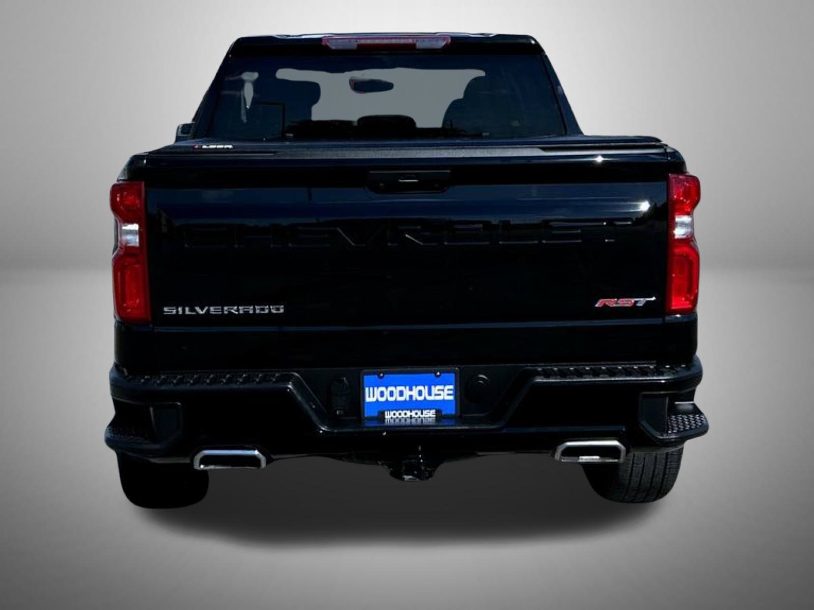 Used 2022 Chevrolet Silverado 1500 RST AWD/4WD image 7