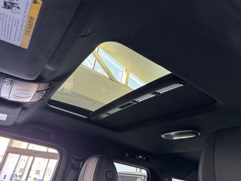 New 2026 Mercedes-Benz G 550 image 14