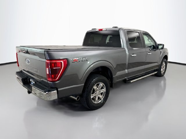 Used 2023 Ford F150 XLT w/ XTR Package AWD/4WD image 7