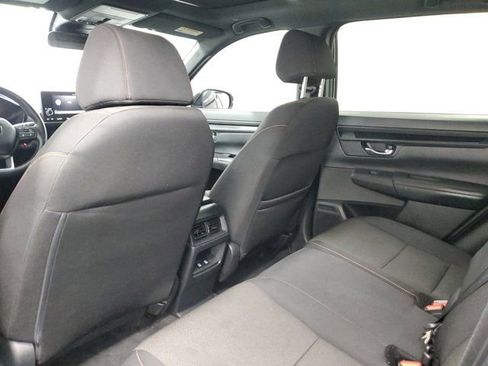 Certified 2024 Honda CR-V Sport image 13