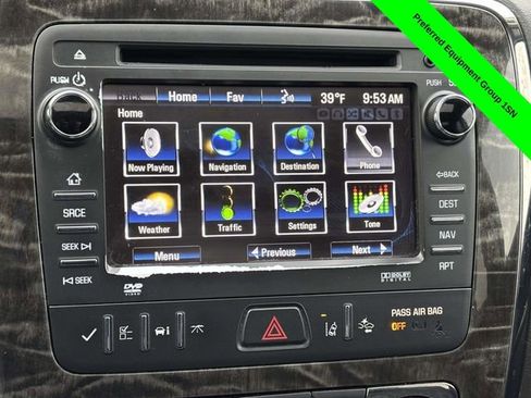 Used 2014 Buick Enclave Premium w/ Trailering Provision Package image 22