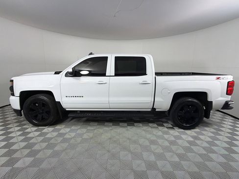 Used 2018 Chevrolet Silverado 1500 LT w/ All Star Edition image 8