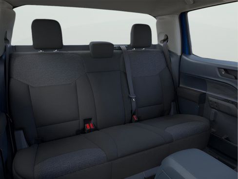 New 2026 Ford Maverick XL image 11