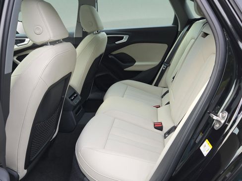 New 2025 Audi A5 2.0T Premium image 12