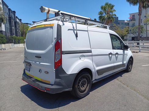 Used 2015 Ford Transit Connect XL FWD image 8