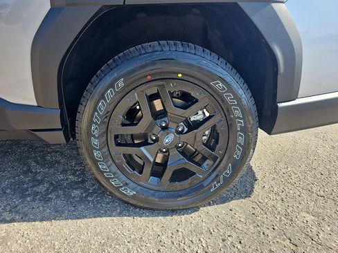 New 2026 Subaru Outback Wilderness AWD/4WD image 35