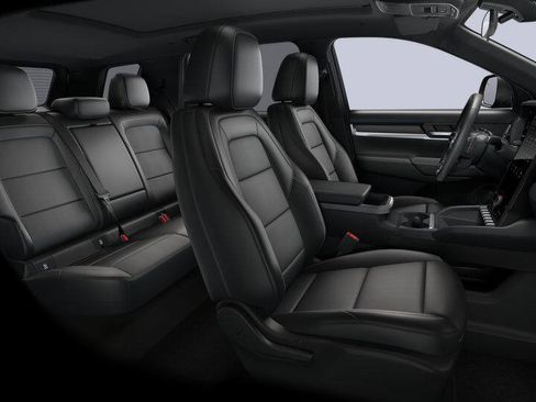 New 2026 GMC Terrain Elevation image 10