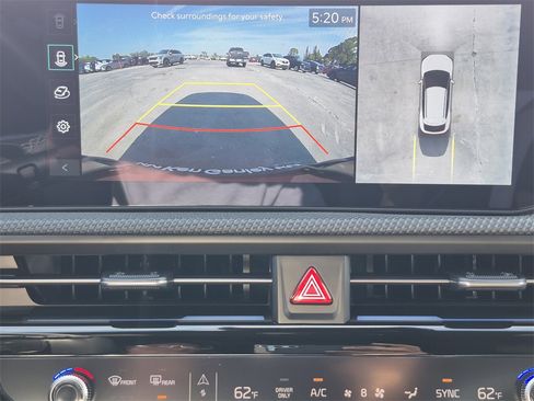 New 2025 Kia EV6 GT-Line image 22