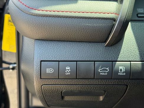 Certified 2022 Toyota Camry TRD w/ TRD Package w/JBL Audio FWD image 28