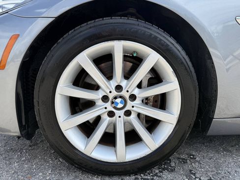 Used 2014 BMW 535i xDrive Sedan AWD/4WD image 27