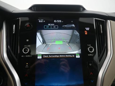 Used 2024 Subaru Outback Limited XT AWD/4WD image 13