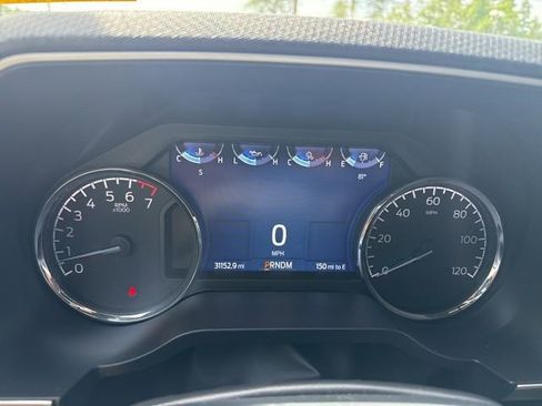 Used 2022 Ford F150 XLT w/ Equipment Group 302A High image 15