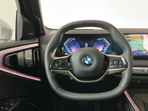 Certified 2025 BMW X3 xDrive30 w/ Convenience Package AWD/4WD image 16