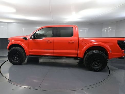 Used 2022 Ford F150 Raptor w/ Raptor 37 Performance Package AWD/4WD image 9