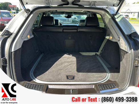 Used 2013 Cadillac SRX Performance w/ Driver Awareness Package image 15