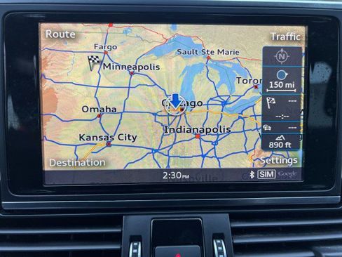 Used 2018 Audi A7 3.0T Prestige w/ Prestige Package image 24