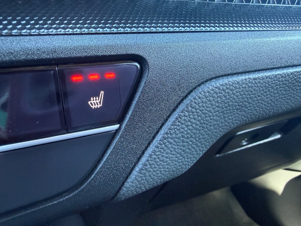 Used 2024 Honda CR-V EX image 16