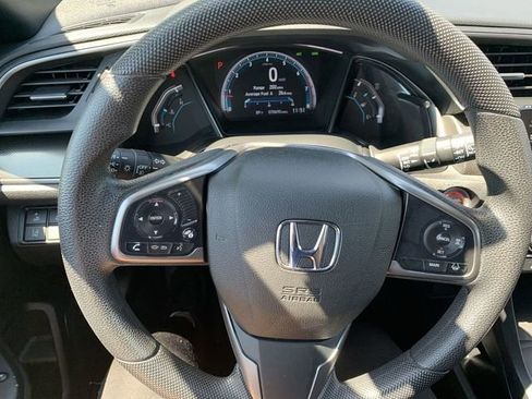 Used 2018 Honda Civic EX image 19