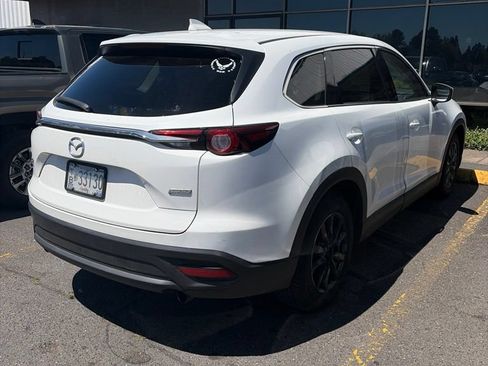 Used 2016 MAZDA CX-9 Touring AWD/4WD image 3