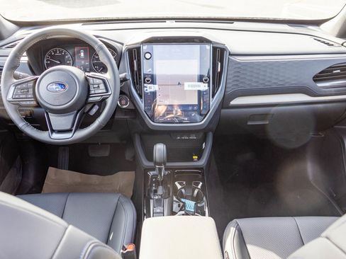 New 2026 Subaru Forester Limited image 24