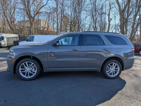 Used 2026 Dodge Durango GT AWD/4WD image 6