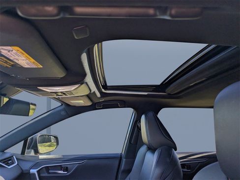 Used 2023 Toyota RAV4 XSE image 22